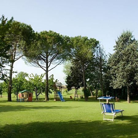 Casale Del Fattore Cesena Eksteriør bilde