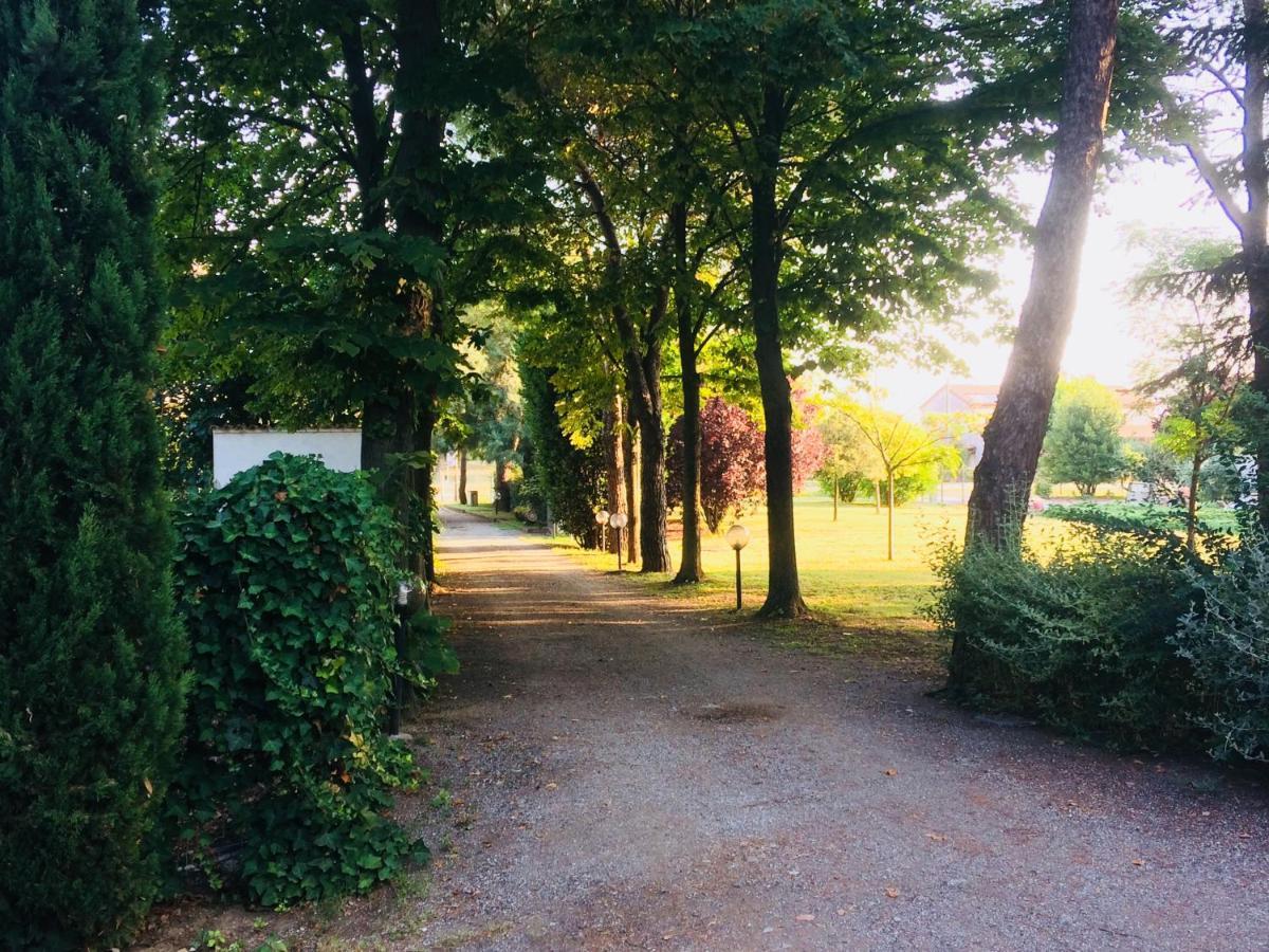 Casale Del Fattore Cesena Eksteriør bilde