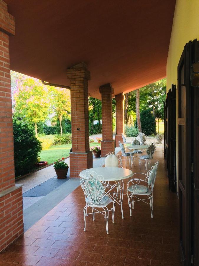 Casale Del Fattore Cesena Eksteriør bilde