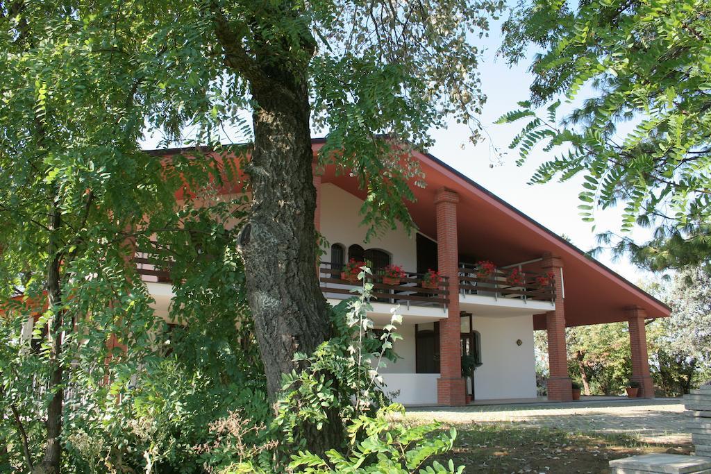 Casale Del Fattore Cesena Eksteriør bilde